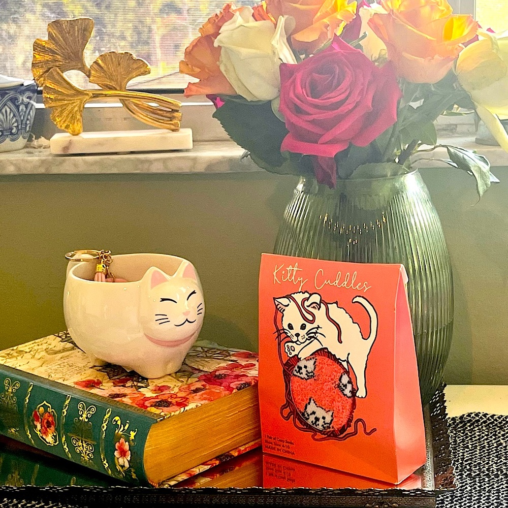 Cat Lover’s Delight